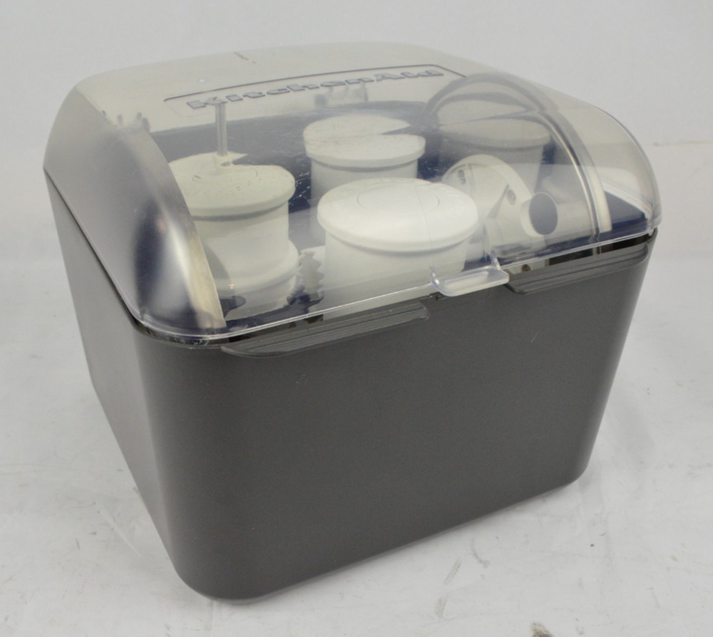 KitchenAid 11 Cup Food Processor KFP1133 Blades Discs Case Accessories Parts
